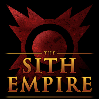 SithEmpire's profile picture. 