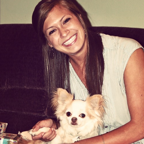 Animal lover, California native.