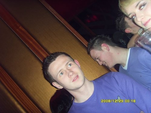 CiaranMor7's profile picture. 