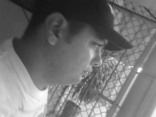 Ing.de Sistemas, twiting pa ocio