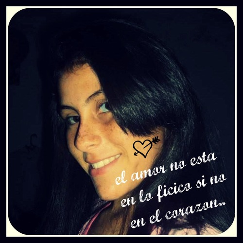 eres lo mejor no cambies t,q.m