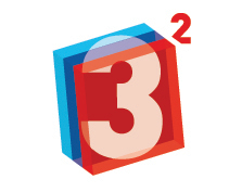 Driven by a realisation of the power and  accessibility of video in marketing
coupled with a passion for creative media we  present Three Squared Media.