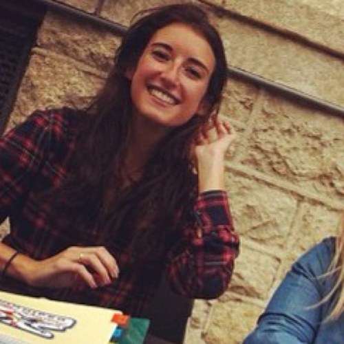 laurenalexandra's profile picture. if looks could kill, i'd watch you die.