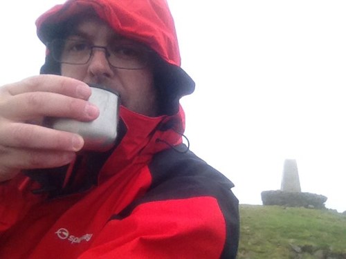 anthonybatsford's profile picture. 