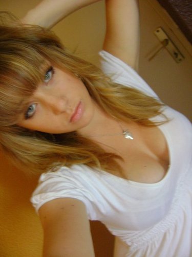 viens me parler !