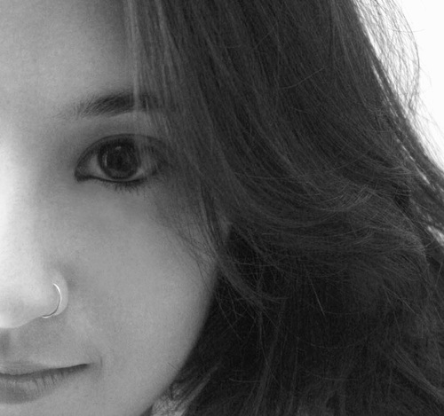 Decifra-me, mas não conclua...Eu posso te surpreender! 
                (Clarice Lispector)