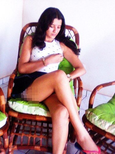 Serva do senhor