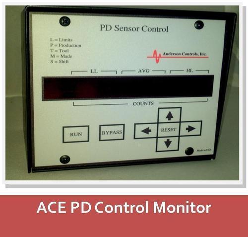 If your looking for the BEST in Process Control, contact Anderson Controls, Inc. and let us show you what we can provide for your needs.