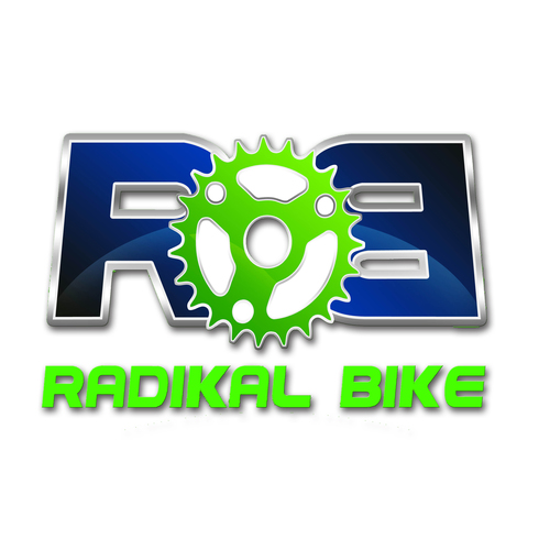 RadiKalBiKe's profile picture. Tienda de Ciclismo para todos los gustos Montaña,Ruta y BMX, ofrecemos los mejores precios en repuestos, componentes, bicis y el mejor servicio tecnico.