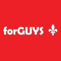Écrivez-nous @forguysca pour des Conseils & Suggestions  #couple #seduction #divertissement #mode #lifestyle #sport #techno #videos #affaires #sorties #restos