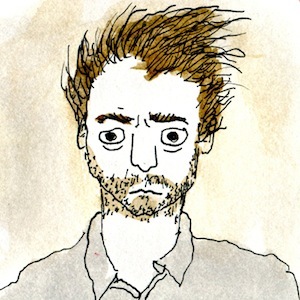 Andrew Mueller Profile
