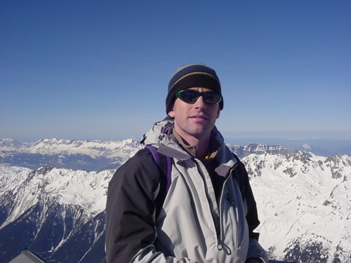 PhilVincent6's profile picture. Teacher, fellrunner, rock climber.