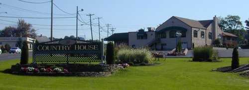 We at the Country House specialize in quality & service or what we like to call affordable elegance.  A newly renovated contemporary look & unmatched experience