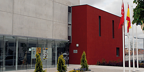 CulturaBoadilla's profile picture. Cuenta de la Concejalia de Cultura del Ayuntamiento de Boadilla del Monte en donde te informaremos de toda nuestra programación cultural