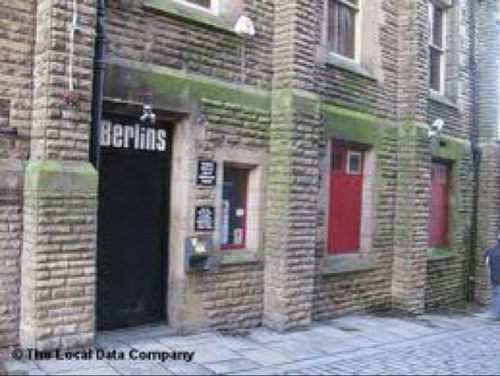 BingleyProblems's profile picture. 