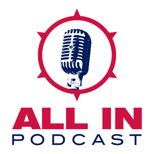 Official Twitter account of the Chicago Fire Soccer Club's All-In Podcast hosted weekly by @JefeCrandall & @EKim28. #cf97
