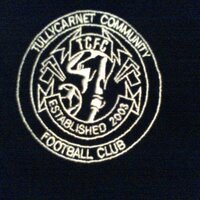 Tullycarnet Football (@tullycarnetfc) 's Twitter Profile