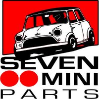 Seven Mini Parts(@SevenMiniParts) 's Twitter Profile Photo