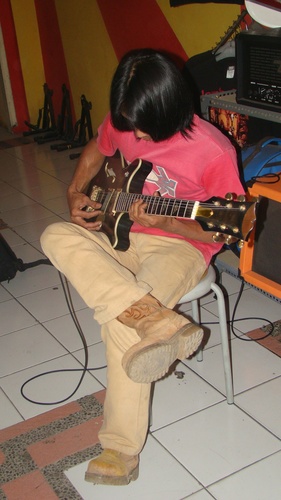 bozemsukma1's profile picture. Opreker