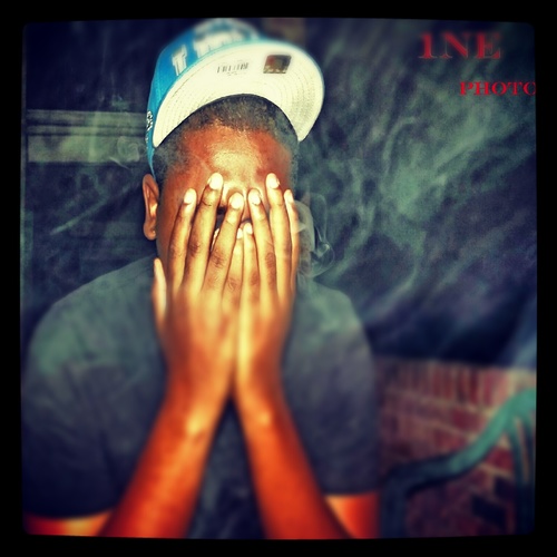 Stay in da cuts
#realniggashit
