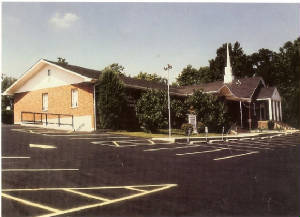 Grace Gospel Temple is an affiliate of the Pentecostal Assemblies of the World Incorporated whose headquarters is in Indianapolis, Indiana. Grace Gospel Temple