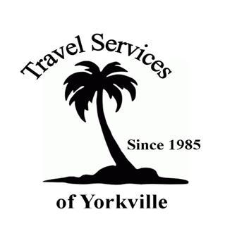 Are you looking to take a vacation to remember? Please call Travel Services for quotes and specials on trips to anywhere in the world! 630-553-7200.