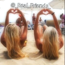 _Real_Friends_'s profile picture. Ik tweet jij retweet en volgt.. Zo makkelijk is het..
