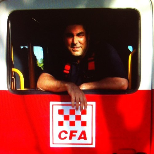 GoonanChief's profile picture. Husband, Dad of 5, firefighter, Hogs 1st, baseballer, manager of Mental Health and AoD team, bad poker player and all around Mr nice dude!