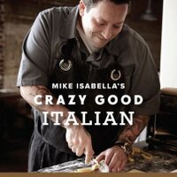 Mike Isabella (@mikeisabelladc) 's Twitter Profile Photo