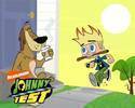 realJohnnytest's profile picture. Hi i am the real Johnny Test i on cartoon network i also love wwe
