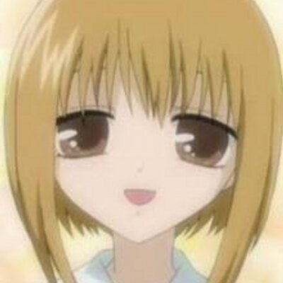 草摩杞紗 Sohma Kisa Twitter