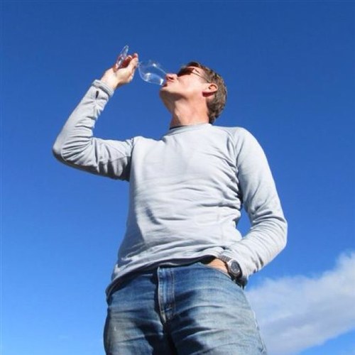 NautilusClive's profile picture. Winemaker at Nautilus Estate of Marlborough