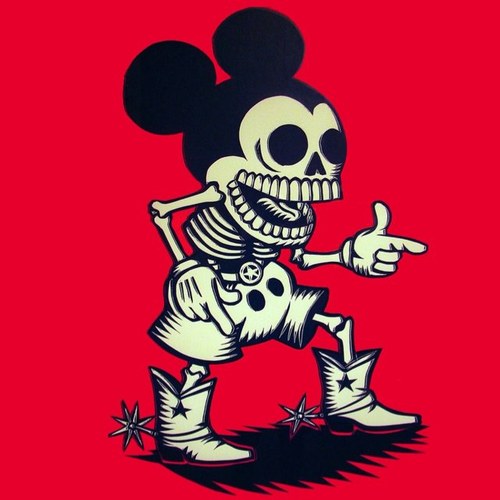 kirkenburger74's profile picture. Nobody wins, everyone is an asshole.