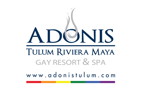 Adonis Tulum Riviera Maya Gay Resort & Spa is an upscale, all-inclusive, oceanfront, boutique hotel for the LGBT community. 
info@adonistulum.com