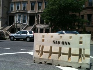 Justine Simons Profile