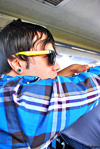 Vocalista da @oficialsinapse , Editor e produtor de video, um sonhador nato!