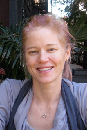 English professor @SuffolkuEnglish, writer, author of *Domestic Biographies,* mom, dog-lover, woman warrior, and Almighty Girl supporter @HealthworksFoundation