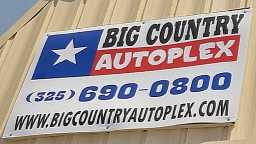 We strive to reach every customer expectation and carry the best selection of the inventory in West Texas.