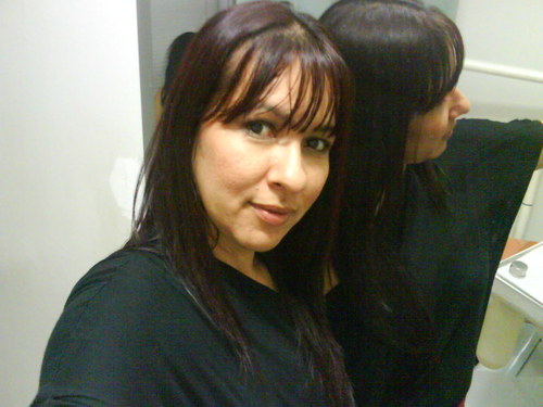 Youtuber Colombiana en USA