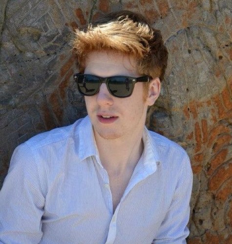 HarryIrvine's profile picture. I have trouble being succinct. Perhaps this will help.