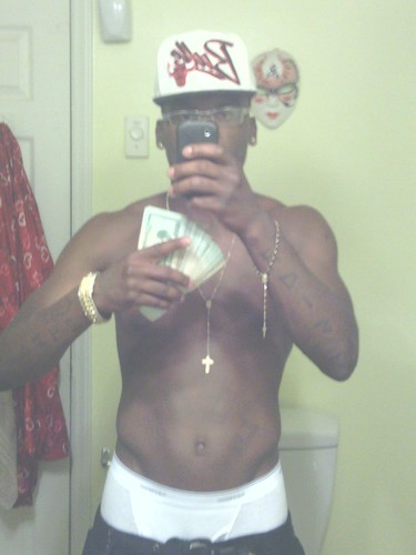 IT IS WAT IT IS