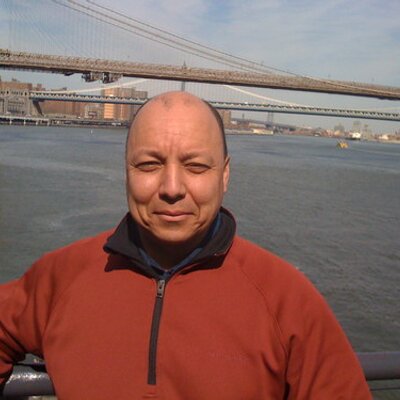 Profile Picture of Sidney Knowles (@sidneyknowles) on Twitter