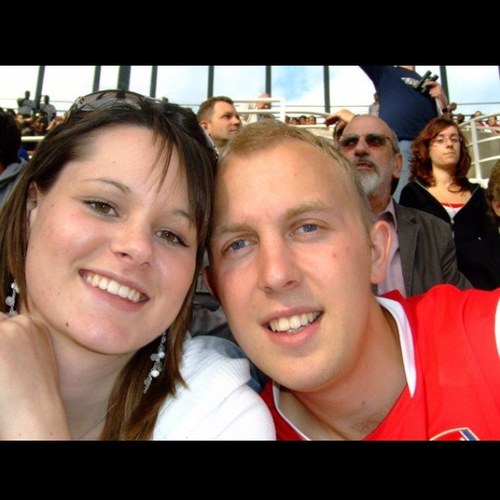 cazrich_16's profile picture. 