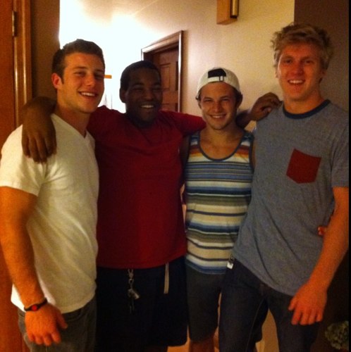 TeamObenschlong's profile picture. Dnt talk about it, Be about it