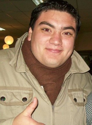 Estudiante de Ingeniería en Administración de Empresa Mencion MarketingUniversidadTecnologica de Chile Inacap.