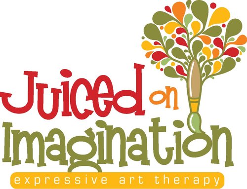 Living Juicy in a colorful world where imagination and creativity roam free. ART adventures for adults and children.