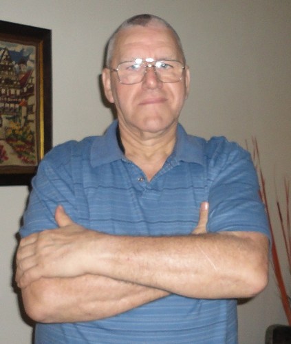 Prof. Eduardo Luis Grassi Vragnizán es Editor Responsable de ArtEditor Multimedia Editorial