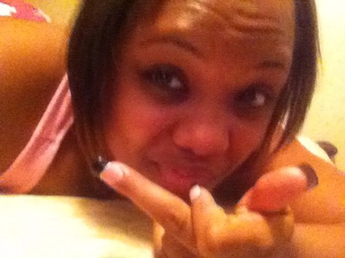 MsRissa352's profile picture. 