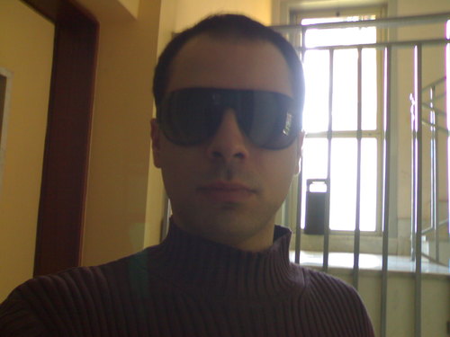 Antonio3485's profile picture. 