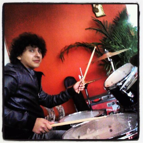 You Rock My World!